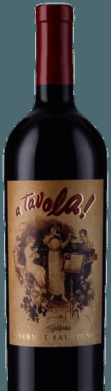 A Tavola! Cabernet Sauvignon