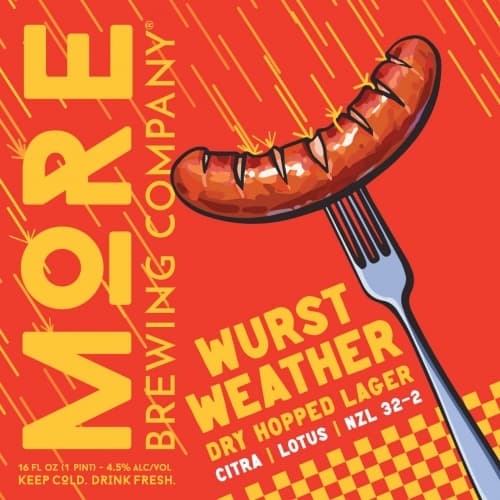 Wurst Weather