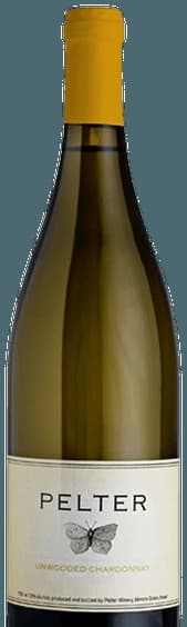Unwooded Chardonnay