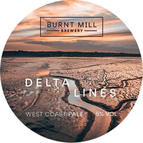 Delta Lines