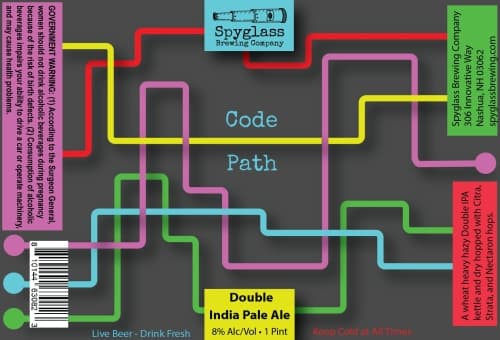 Code Path