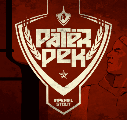 Pater Pek