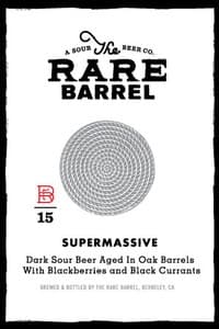 Supermassive (Blend 1)