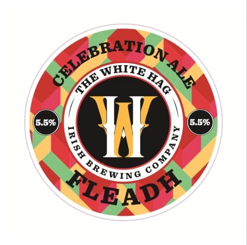 Fleadh Celebration Ale