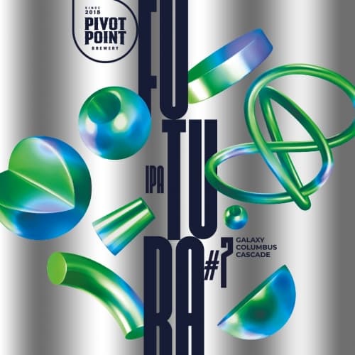 Futura #7