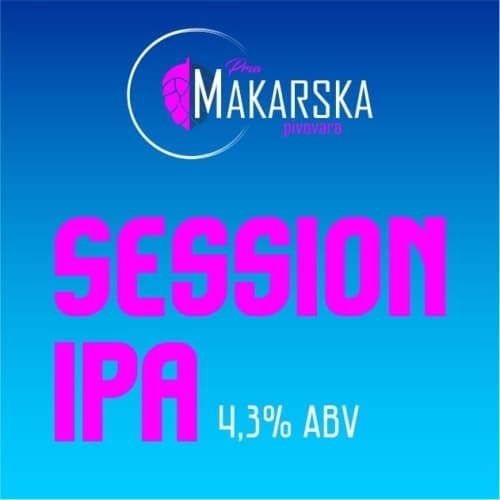 Session IPA