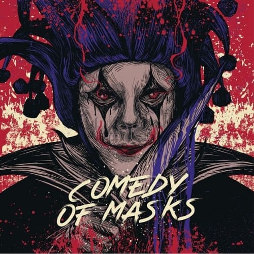 Comedy of Masks