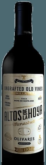 Altos de la Hoya Monastrell