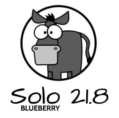 Solo 21.8