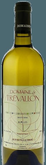 Alpilles Blanc