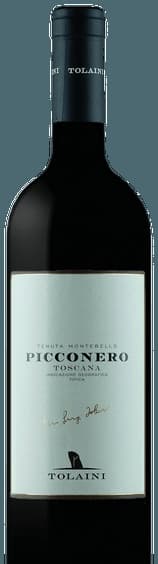 Tenuta Montebello Picconero