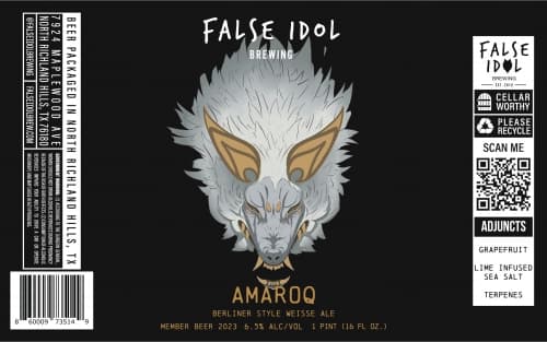 Amaroq