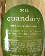 Quandary