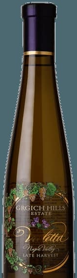 Violetta Late Harvest