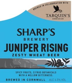 Juniper Rising