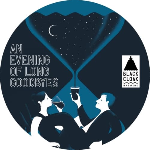 An Evening of Long Goodbyes