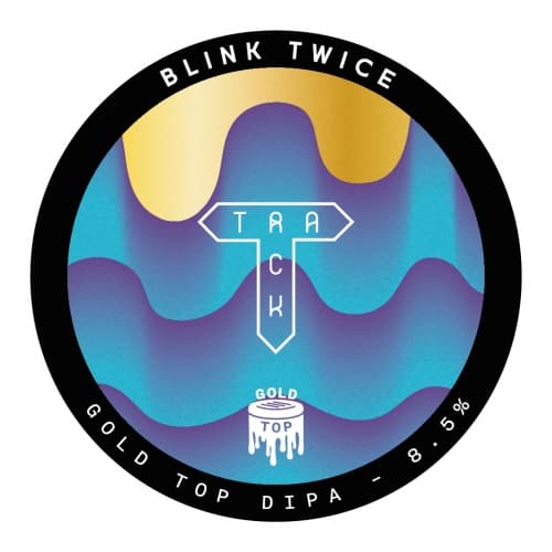 Blink Twice