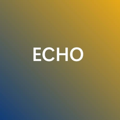 Echo