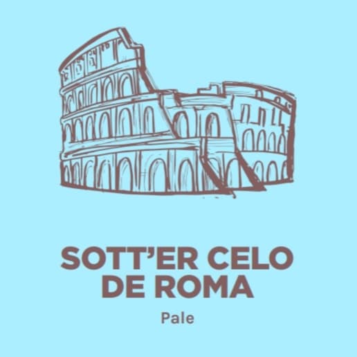 SOTT'ER CELO DE ROMA