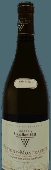 Le Clos du Vieux Château Puligny-Montrachet