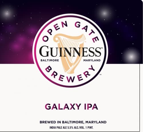 Galaxy IPA