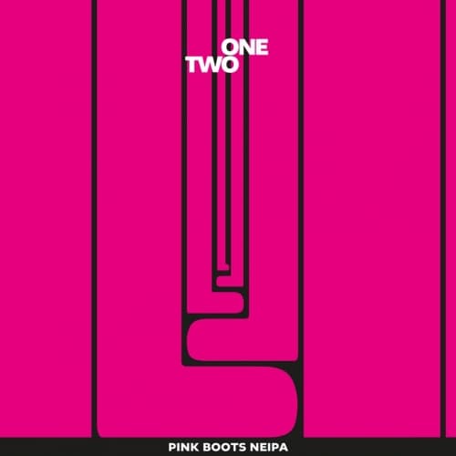 Pink Boots NEIPA 2023