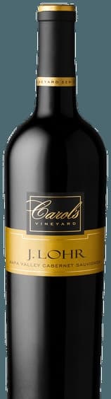 Carol’s Vineyard Cabernet Sauvignon