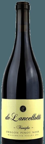 Famiglia Pinot Noir