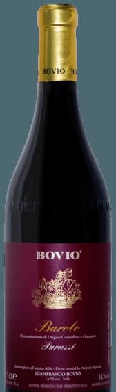 Parussi Barolo