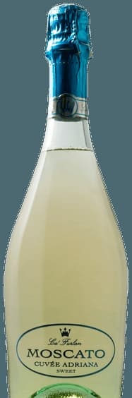 Cuvée Adriana Moscato Sweet