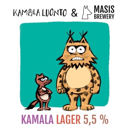 Kamala Lager