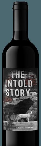 The Untold Story