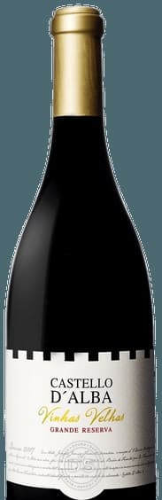 Douro Vinhas Velhas Grande Reserva