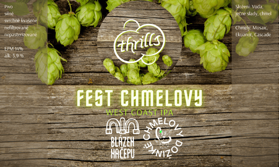 Fest Chmelovy / Fest Dožinkê
