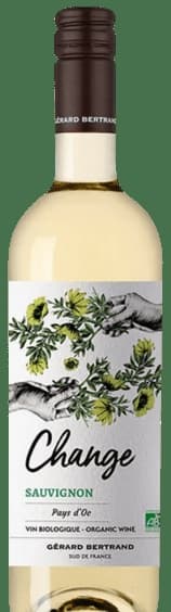 Change Sauvignon