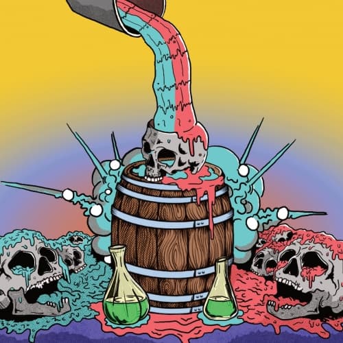 Funk Bastard