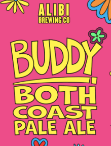 Buddy!