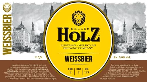 Weissbier