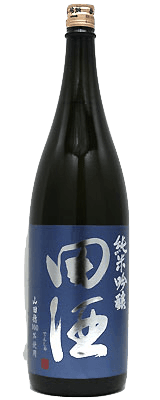 Junmai Daiginjo Ohokunihigyokuari