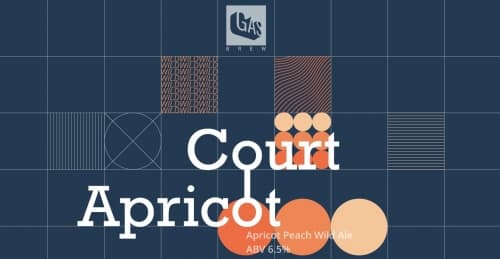 Court Apricot