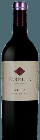 Alta Red