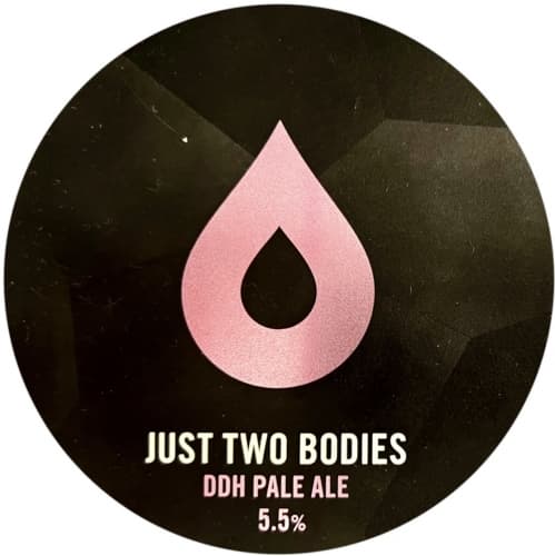 Just Two Bodies
