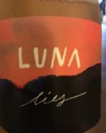 Luna Lies Rosato Frizzante