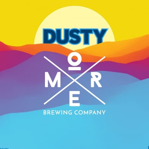 Dusty