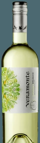Sauvignon Blanc Orgánico Reserva