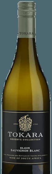 Sauvignon Blanc Reserve Collection Elgin