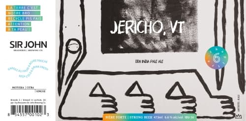 Jericho, VT (chapitre 6)