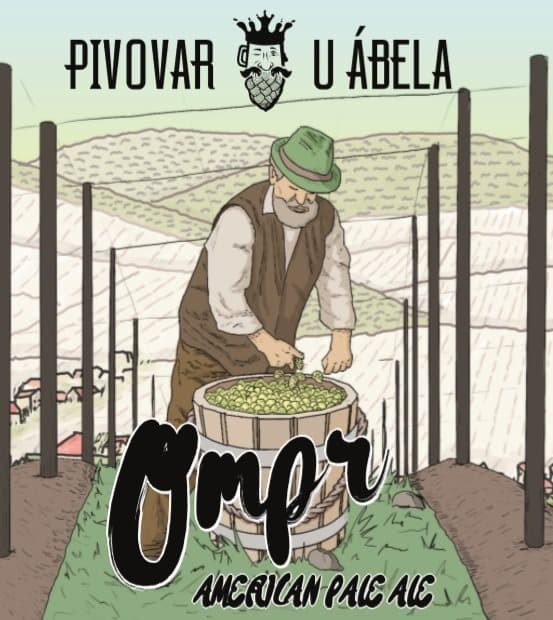 OMPR