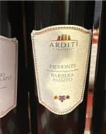 Barbera Passito