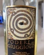 Podere del Giuggiolo Bianco